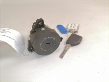 Portière et pièces pour Camion Volvo Ignition lock 22142727: photos 2 Portière et pièces pour Camion Volvo Ignition lock 22142727: photos 2