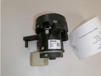 Portière et pièces pour Camion Volvo Ignition lock 22142727: photos 3 Portière et pièces pour Camion Volvo Ignition lock 22142727: photos 3