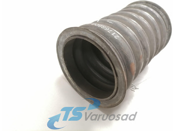 Intercooler pour Camion Volvo Intercooleri lõdvik 21768608: photos 2