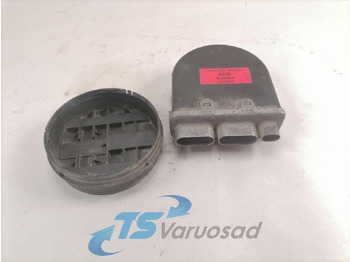 Chauffage/ Ventilation VOLVO