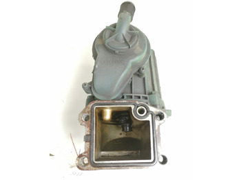 Carter pour Camion Volvo Karterituulutuse õliaurude separaator 21373007: photos 2 Carter pour Camion Volvo Karterituulutuse õliaurude separaator 21373007: photos 2