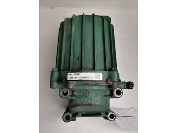 Carter pour Camion Volvo Karterituulutuse õliaurude separaator 21373007: photos 3 Carter pour Camion Volvo Karterituulutuse õliaurude separaator 21373007: photos 3