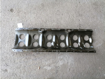 Carter d'huile pour Camion Volvo Ladder frame 21644620: photos 3