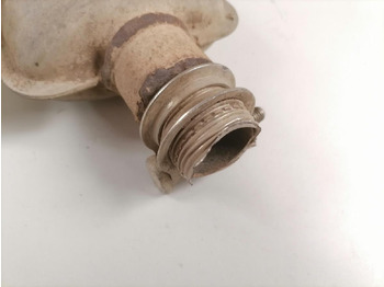 Chauffage/ Ventilation pour Camion Volvo Lisasoojendi summuti 82382110: photos 3