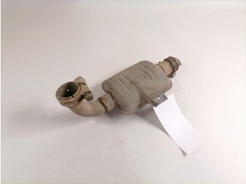 Chauffage/ Ventilation pour Camion Volvo Lisasoojendi summuti 82382110: photos 2