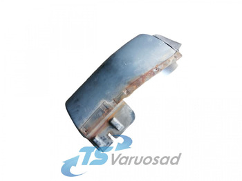 Pièce universelle VOLVO