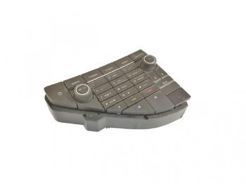 Système électrique VOLVO