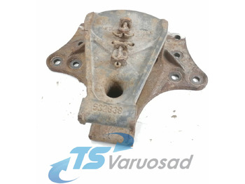 Suspension VOLVO