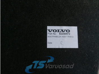Pièce universelle pour Camion Volvo Salongi polster 82246972: photos 3