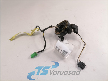 Commande de gouvernail VOLVO