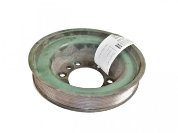 Moteur et pièces VOLVO