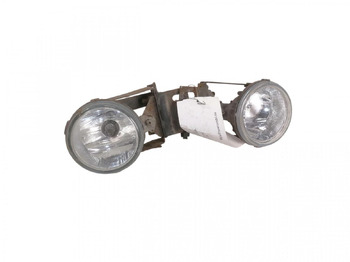 Lumière/ Éclairage VOLVO