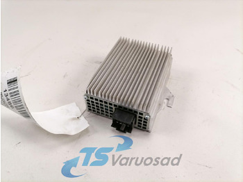Système électrique VOLVO