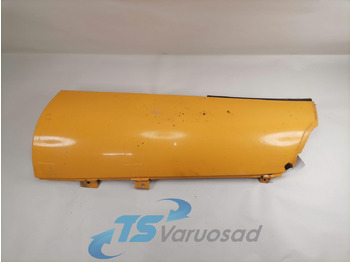 Calandre VOLVO