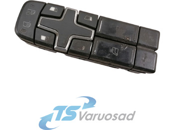 Cabine VOLVO