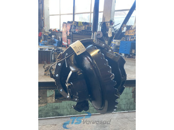 Moteur de translation pour Camion Volvo Volvo reduktor 3,7 20836789: photos 2