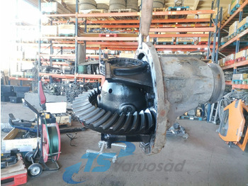 Moteur de translation VOLVO