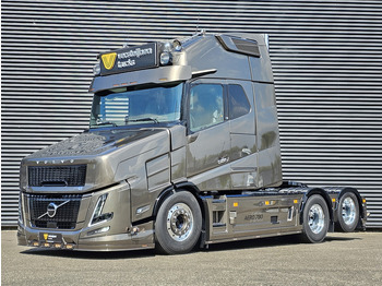 Tracteur routier VOLVO