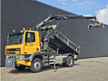 Camion DAF CF 75 250