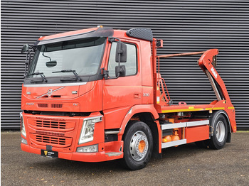 Camion multibenne VOLVO FM 330