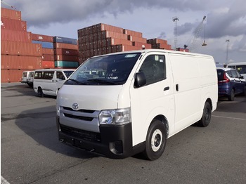 Fourgon utilitaire neuf TOYOTA HIACE Panel Standard Roof: photos 1