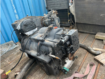 Camion SPICER Lastschaltgetriebe Powershift transmissi: photos 3 Camion SPICER Lastschaltgetriebe Powershift transmissi: photos 3