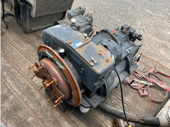 Camion SPICER Lastschaltgetriebe Powershift transmissi: photos 5 Camion SPICER Lastschaltgetriebe Powershift transmissi: photos 5