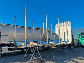 Camion grue
