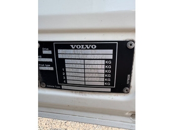 Crédit-bail de Volvo FM 410 6X2 Kühlkoffer mit Carrier Diesel & Strom  Volvo FM 410 6X2 Kühlkoffer mit Carrier Diesel & Strom: photos 3