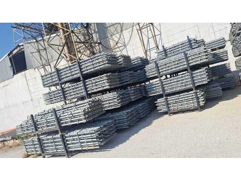 Matériel de chantier