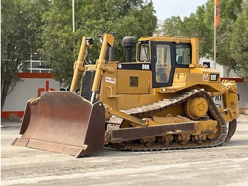 Bulldozer CATERPILLAR D8R