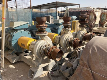 Pompe à eau Sulzer A32-125: photos 2