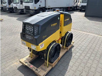 Mini compacteur BOMAG
