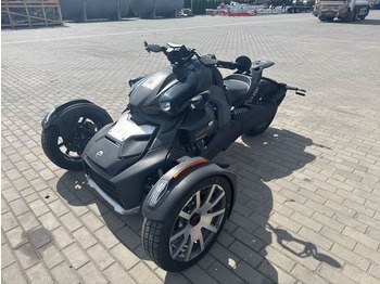Quadricycle