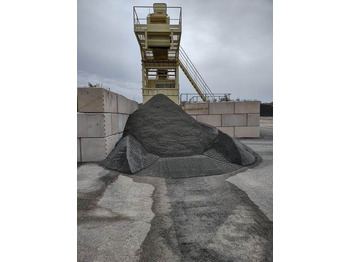 Engins de chantier Aggregate Blending Plant: photos 5