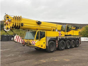 Grue tout-terrain DEMAG