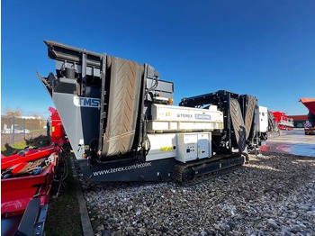 Crible TEREX