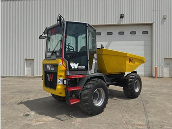 Tombereau WACKER