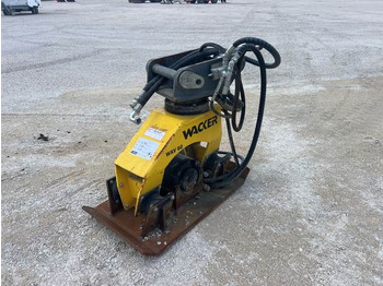 Crédit-bail de  Wacker Neuson WAV60 Wacker Neuson WAV60: photos 3