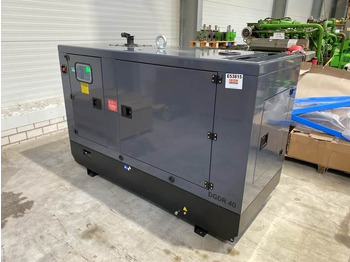 Groupe électrogène neuf Dagartech DGDR 40 ST: photos 2