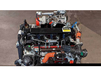 Moteur CUMMINS