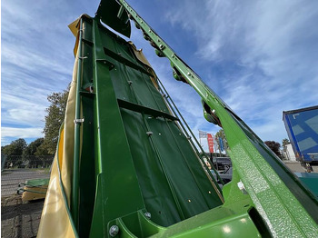 Crédit-bail de  Krone EasyCut R360 Krone EasyCut R360: photos 4