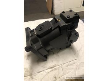 Hydraulique DANFOSS / SAUER