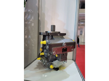 Pompe hydraulique REXROTH