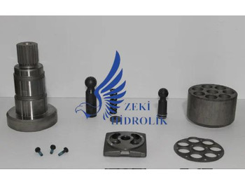 Pièces de rechange REXROTH