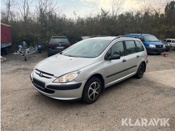 Voiture PEUGEOT