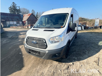 Véhicule utilitaire FORD Transit