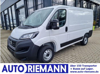 Fourgonnette FIAT Ducato
