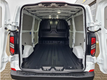 Fourgonnette Ford Custom Kasten 320 L2 Trend ALU KLIMA LED TEMPOMA: photos 5