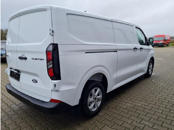 Fourgonnette Ford Custom Kasten 320 L2 Trend ALU KLIMA LED TEMPOMA: photos 4